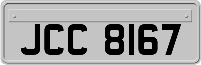 JCC8167