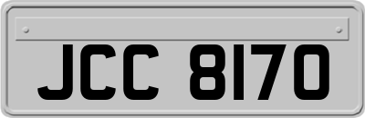 JCC8170