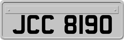 JCC8190