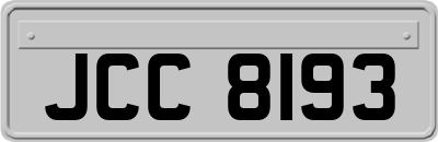 JCC8193