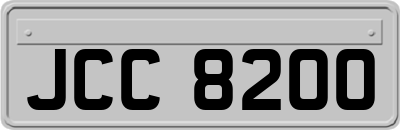 JCC8200