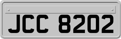JCC8202