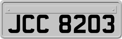 JCC8203