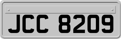 JCC8209