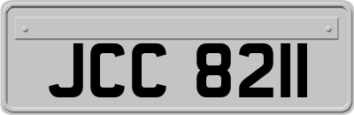 JCC8211