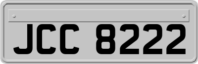 JCC8222