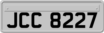 JCC8227