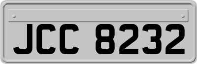 JCC8232