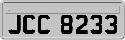 JCC8233