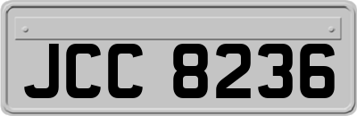 JCC8236