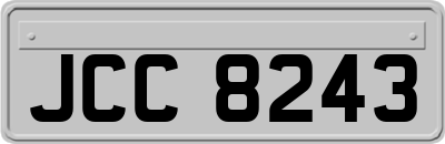 JCC8243