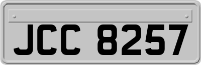 JCC8257
