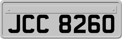 JCC8260
