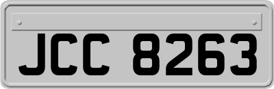 JCC8263