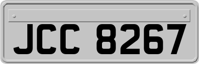 JCC8267