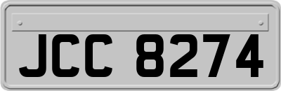 JCC8274