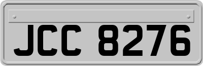 JCC8276