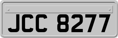JCC8277