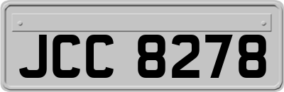 JCC8278