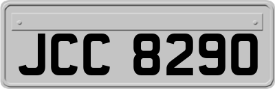 JCC8290