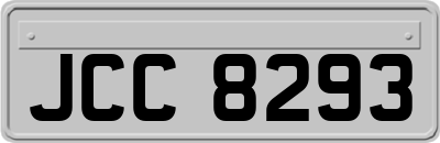 JCC8293