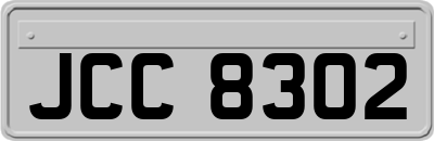 JCC8302