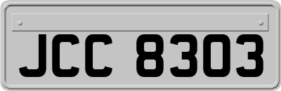 JCC8303