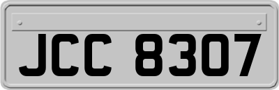 JCC8307
