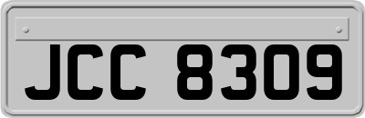 JCC8309