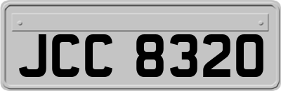 JCC8320
