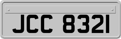 JCC8321