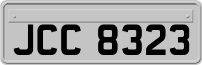 JCC8323