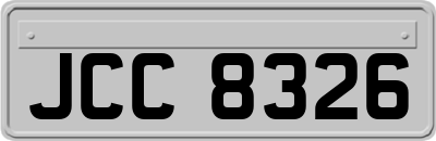 JCC8326