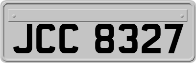JCC8327