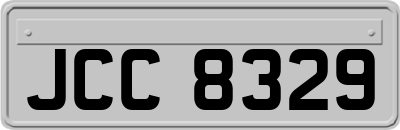 JCC8329