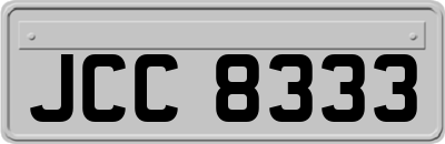 JCC8333