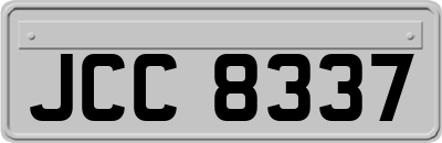 JCC8337