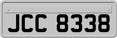 JCC8338