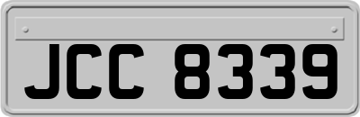 JCC8339