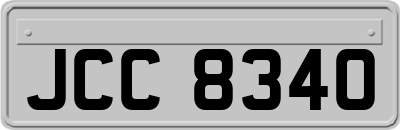 JCC8340