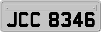 JCC8346
