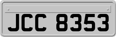 JCC8353