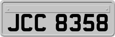 JCC8358