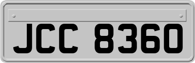 JCC8360