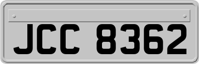 JCC8362