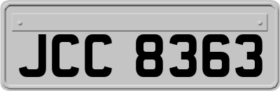 JCC8363