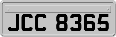 JCC8365