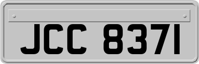 JCC8371