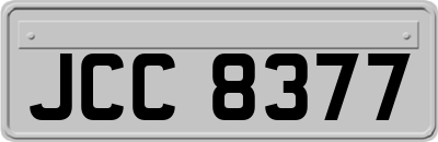 JCC8377