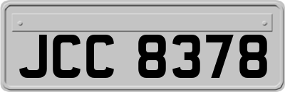 JCC8378